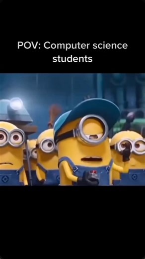 𝔄𝔪𝔫𝔞 𝔐𝔲𝔤𝔥𝔞𝔩 💜✨ on Instagram: "When a Computer Science student meets HTML, CSS, C++, Python, Assembly & more… Every language has a different vibe, a different struggle & a different story 😭💻🔥 CS life = learning, debugging, surviving, and leveling up every day #computerscience #codinglife #programmingskills #html #css #cplusplus #python #assemblylanguage #coderlife #csstudent #lifeofacoder #webdevelopment #softwareengineering #techstudents #learncoding #codingmemes #techreels #viralr