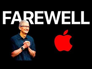 How Apple SAVES the iPhone