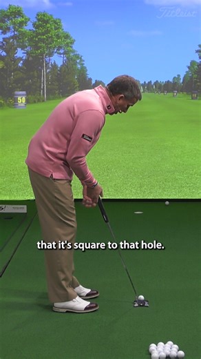 6.7K views · 38 reactions | The Truth About Putter Path Watch the...