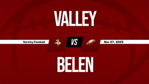 Valley High School (Albuquerque, NM)  Football
