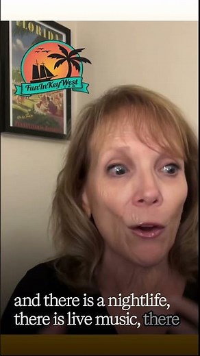 Key West Nightlife Late Nights, Live Music, and Duval Street! #funinkeywest #keylargo