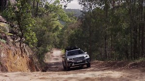 Experience the love that Subaru owners have felt for decades. Introducing a new generation of adventure, the all-new All-Wheel Drive Subaru Outback. The most technologically advanced and luxurious Subaru SUV yet. | Subaru Australia