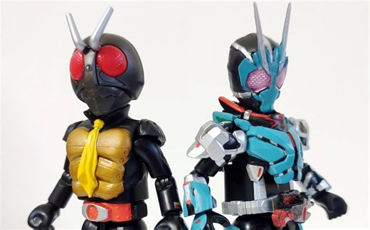 落岩蝗虫来也☆布鲁可BFC☆by猛玩猛造