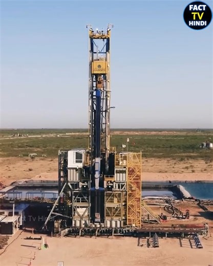 Secret Of Deepest Hole in Russia 😍 Kola Superdeep Borehole Mystery Explained The Kola Superdeep Borehole in Russia is the deepest hole ever dug by humans, reaching more than 12 kilometers into the Earth’s crust. 🌍🔍 In this video, you will learn: ⚠️ Why Russia started digging the Kola Superdeep Borehole 🕳️ How deep the hole really goes and the secrets uncovered inside 📖 Strange myths and mysteries surrounding the world’s deepest hole 💡 What scientists discovered about Earth’s crust and geol