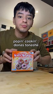 preparar popin’ cookin’ es toda una experiencia Gourmet japonesa 🍩😎🥢 #monchoso #popincookin #dulces #reels #explore | El.monchoso