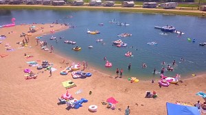 3.4K views · 60 reactions | Beach Life at Coconut Cove :) | Coconut Cove Resort | Facebook