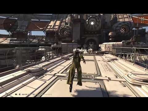 【TFD】おっさんがまったりだらだら遊ぶ👫😏😂【The First Descendant】