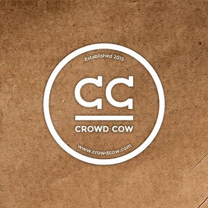 48K views · 714 reactions | Burke's Garden, an Amish farm in Virginia, is raising grass-fed, grass-finished beef the old way. They don't use synthetic fertilizers, pesticides, growth hormones, or antibiotics, instead relying on the natural grass pasture that the cattle graze, and an added treat of organic kelp, for delicious meat. | Crowd Cow | Facebook