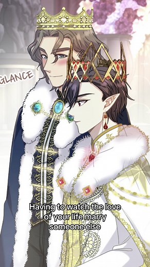 Hero vs Villain BL Manhwa: A Story of Love and Betrayal