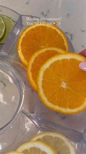 Summer hosting essentials you need