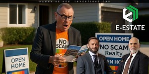 E-Estate: Scam or Legit? A Full Breakdown of the Fake Team, AI Avatars and MLM Structure