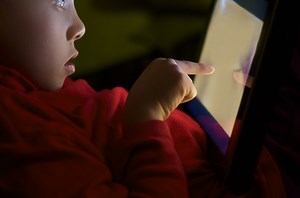 Keeping children safe online
