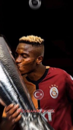 Victor Osimhen GOALS 🔥|eFootball| 👽#efootball #efootball26 #football #pes #shorts