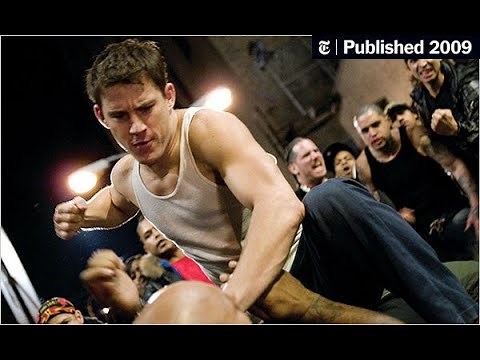 Fighting Full Movie Facts , Review And Knowledge / Channing Tatum Terrence Howard