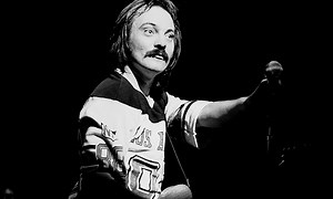 A Face We’ll Never Forget: British Pop-Rock Figurehead Steve Marriott