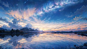 【纯音乐】推荐《Windfall—Lib》_哔哩哔哩_bilibili