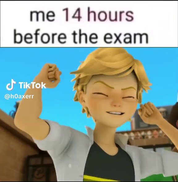 Adriens Dance Moves: A Precious Moment