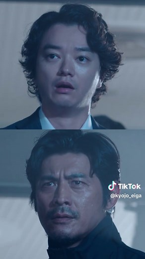 映画「教場 Requiem」主題歌と予告映像公開