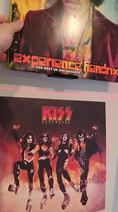 Vinyl Record Shelf | Album Wall Mount Display - Etsy