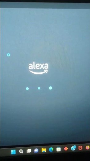 how to setup alexa on laptop on windows 11 hp dell asus all laptop