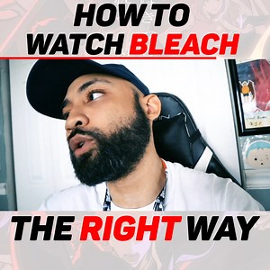 10K views · 395 reactions | The best way to watch Bleach #bleach #BleachTYBW #anime #manga | chrisdlln | Facebook