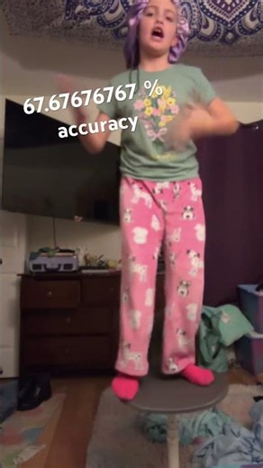 COCOC Chanel 67.67676767 ％ accuracy, ￼￼