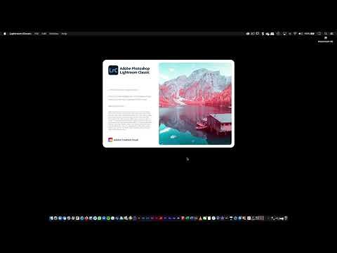 Tethering a Sony A7RIV with Lightroom Classic - Smart Shooter