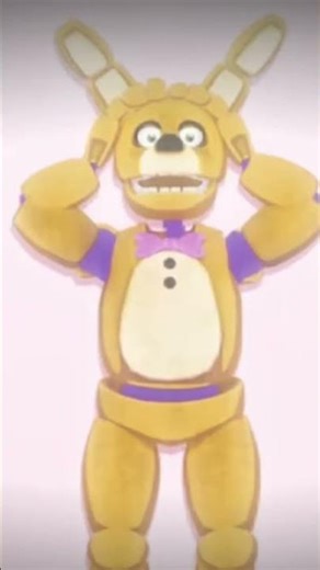 purple guy edit #edit #fnafedit #fnaf #springlock #springlockfailure #fivenightsatfreddy #fnaf2