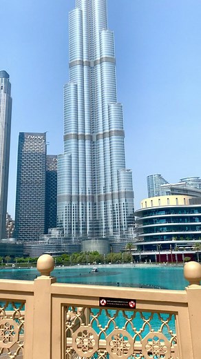 Burj Khalifa Sun Light Reflection Beautiful View of world tallest skyscraper Discover Dubai at https://www.busrentdubai.ae/dubai-city-tour/ #dubaitour #burjkhalifa #dubaiburjkhalifa #dubaiattractions #traveldubai #visitdubai #busrentdubai #dubaisightseeing | Dubai City Tour