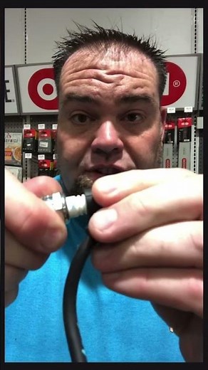 How to remove a ignition coil boot from a spark plug without removing the contact spring.