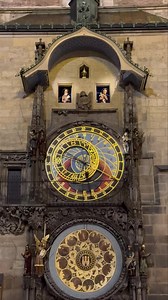 204K views · 4.8K reactions | Spring Forward: Watch one of the world’s oldest and finest clocks in action. A reminder, for those of us impacted, to set your clocks forward one hour tonight for Daylight Saving Time. Using my 2023 video of the 1410 Prague Astronomical Clock to commemorate the occasion. | John Kucko Digital | Facebook