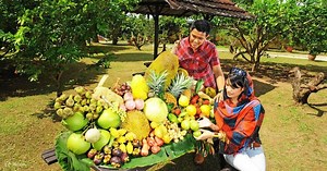 Penang Tropical Fruit Farm Join In Walking Tour - Klook Malaysia