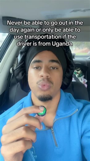 Probably Uganda one idk tho stop asking me #fypシ #wouldyourather #hypothtical #funnyvideo #goviral
