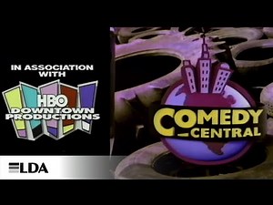 HBO Downtown Productions/Comedy Central (1991)