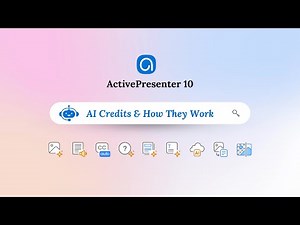 AI Credits & How They Work