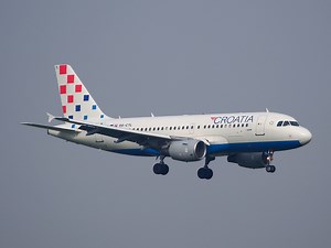 Croatia Airlines Introducing New Routes Later This Year - Total Croatia