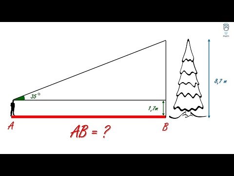 Calcul d'une distance