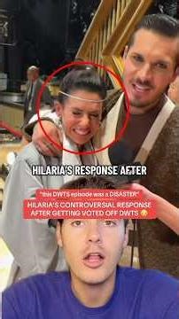 DANCING WITH THE STARS DISNEY NIGHT WAS A DISASTER CONTROVERSY 😳