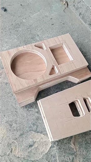 10 inch line array ready for packing