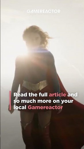 Did Supergirl use AI?