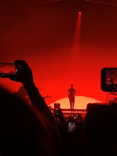 Unforgettable Deftones Concert Experience