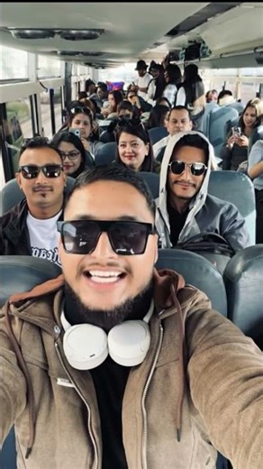 Bus life is not just about traveling, it’s a lifestyle.Every stop brings a newstory,