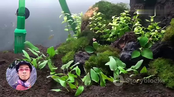 “All Kinds of Aquarium Fish 🐟🌈 | A Colorful Underwater World”