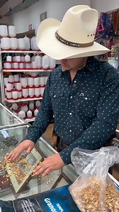 Puru alimento finu pa 🐓 | El Malo de Misa