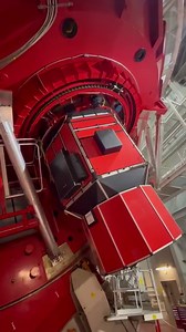 4.7K views · 206 reactions | The Large Binocular Telescope | This is...