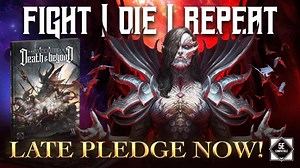 Erevan's Guide to Death and Beyond - A 5e Tome