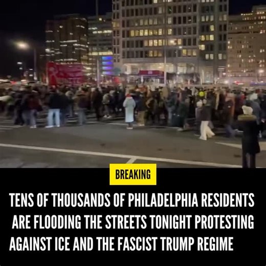 #BREAKING | The Resistance