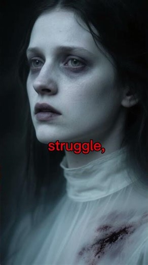 The Woman Who Solved Her Own Murder