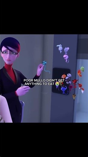 JUSTICE FOR MILLO 😭💔|| #miraculous #miraculous #saludamemarinette #miraculousladybug #marinette