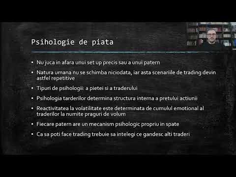 STOCKS SECRETE DE TRADING SAMPLE / LECTII DE TRADE / DAN TOMA